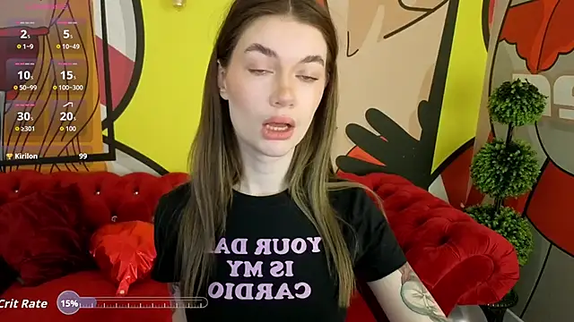 Snapshot of AnacondaOn chatting on 02-05-26, 07:46 AnacondaOn online show from 02-05-26, 07:46