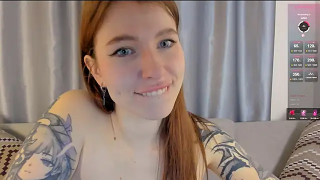 MuseMelody online show from 01-01-25, 01:37