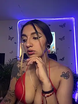 Lia-mitch online show from 03-27-26, 07:13