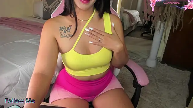 haileylovee2 online show from 02-14-25, 02:28