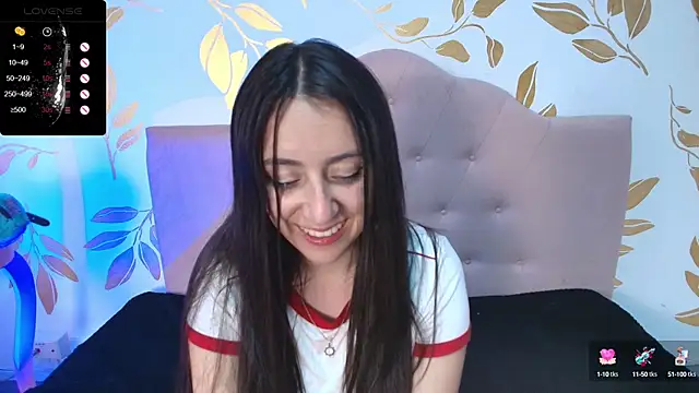 Sweet Sammy  online show from 02-18-25, 09:54