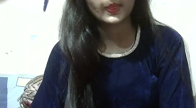 Aayesha online show from 02-18-25, 02:38