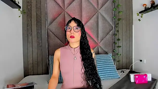 BriaConner  online show from 03-30-26, 01:28