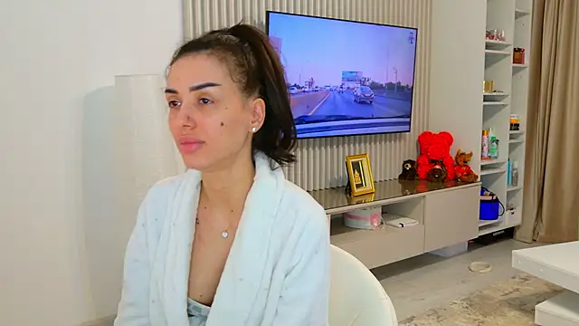 Addictive T online show from 01-20-25, 04:55