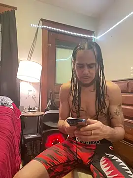 freakyPR online show from 02-08-25, 06:55