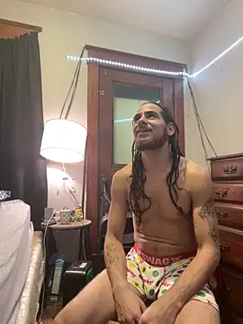 freakyPR online show from 02-11-25, 02:35