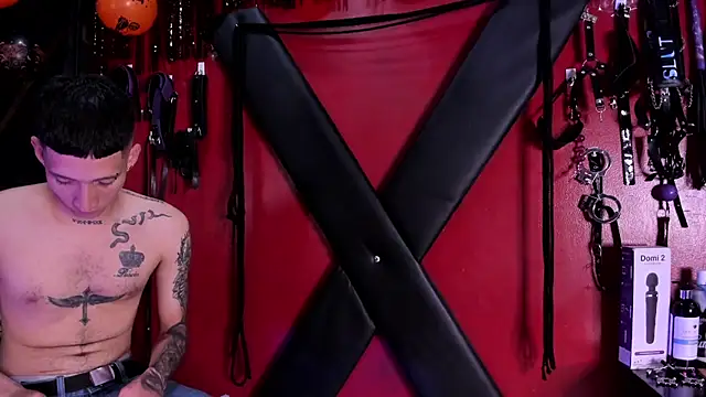 alexa n alex online show from 10-25-25, 07:41