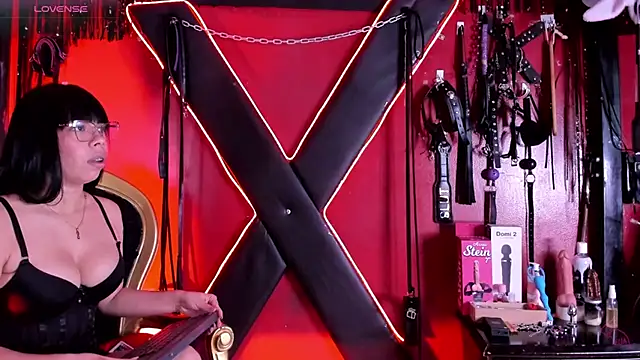 alexa n alex online show from 03-11-26, 04:35