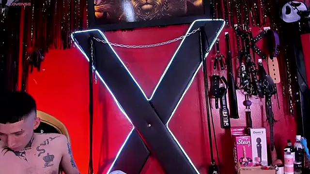 alexa n alex online show from 04-10-26, 06:12