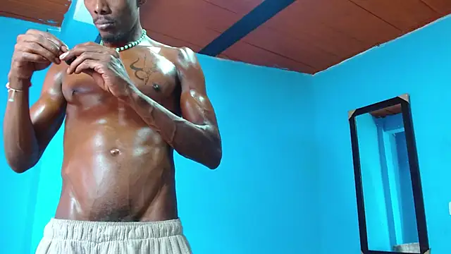 Darick brown online show from 12-16-25, 06:46