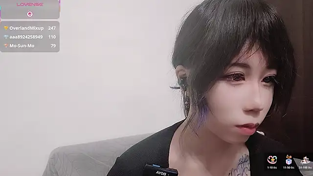 Fine-sand online show from 04-01-26, 12:28