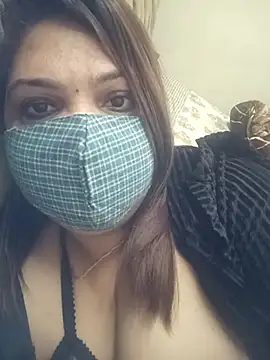 Naughty-Trisha online show from 12-04-25, 05:54