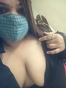 Naughty-Trisha online show from 12-05-25, 08:56