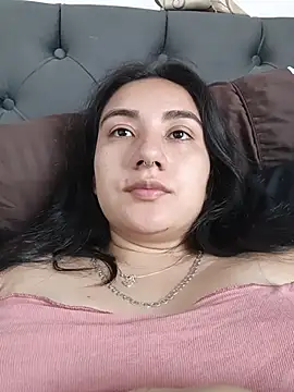 Hellen Alex online show from 02-06-26, 01:25