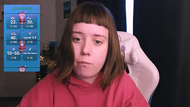 June shy0 online show from 12-27-24, 08:02