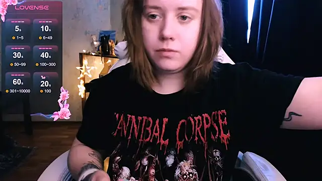 June shy0 online show from 01-12-25, 08:57