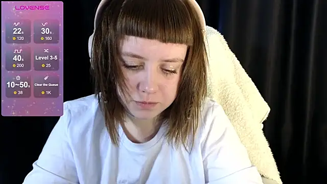 June shy0 online show from 02-15-25, 07:38