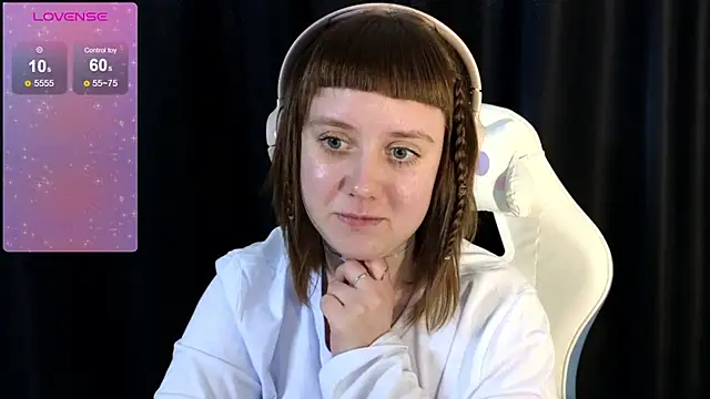 June shy0 online show from 02-19-25, 08:01