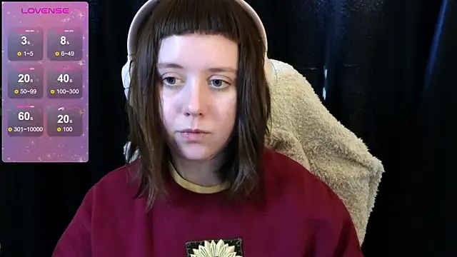 June shy0 online show from 03-09-25, 08:18