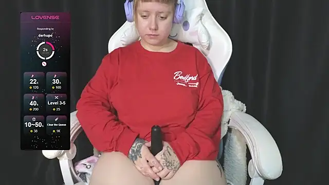 June shy0 online show from 09-13-25, 06:24