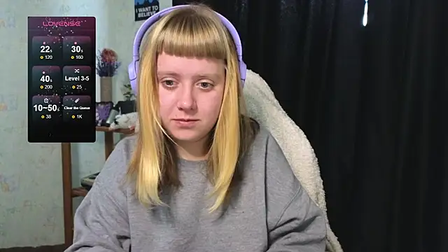 June shy0 online show from 09-28-25, 07:25