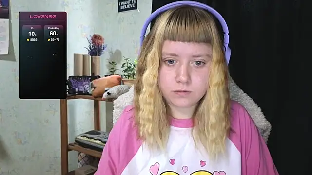 June shy0 online show from 10-02-25, 07:37