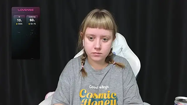 June shy0 online show from 12-05-25, 08:01