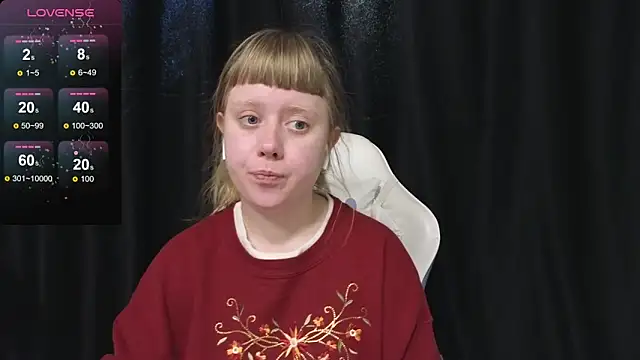 June shy0 online show from 03-21-26, 08:19