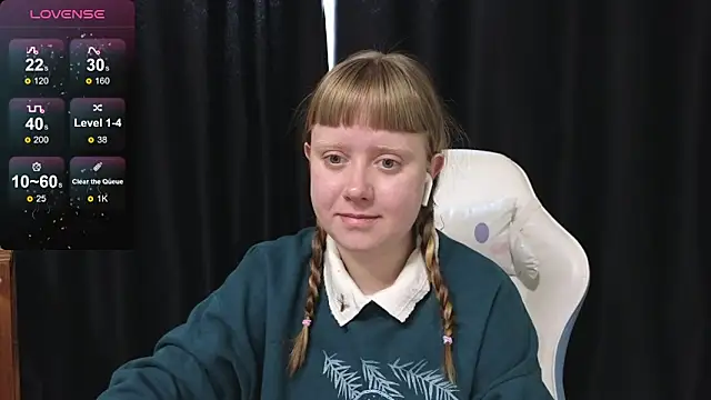 June shy0 online show from 03-26-26, 07:58