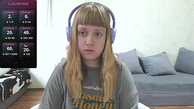 June shy0 online show from 06-06-26, 07:35