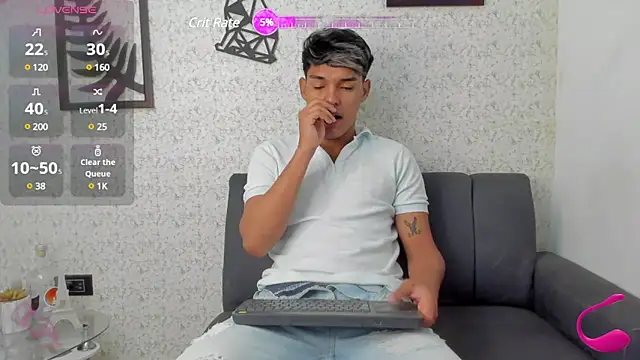 ryan carter08 online show from 03-22-25, 12:46