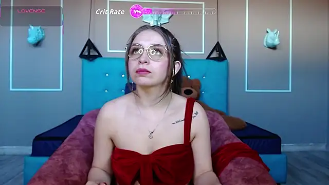  isaabellaa online show from 09-23-25, 11:57