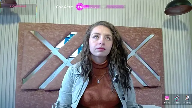  isaabellaa online show from 03-27-26, 12:49