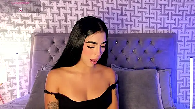 AriRobert  online show from 02-05-26, 12:54