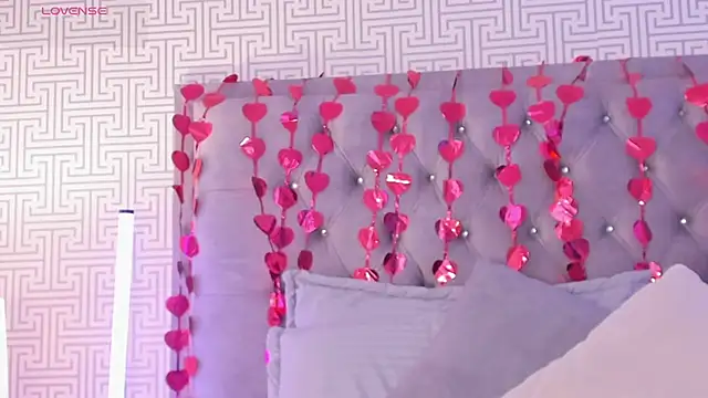 AriRobert  online show from 02-15-26, 12:36