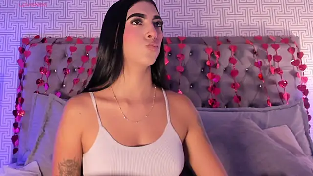 AriRobert  online show from 02-20-26, 12:16