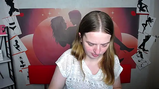 FreyaDak online show from 12-03-25, 06:06