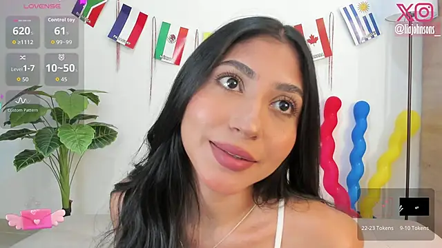 Sweetnaughtygirl  online show from 06-20-26, 01:30