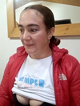 skayhot  online show from 03-26-26, 11:27