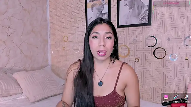 Snapshot of Mia_Gothzx chatting on 06-16-26, 09:17 Mia Gothzx online show from 06-16-26, 09:17