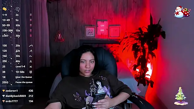miichael black online show from 12-22-24, 10:15
