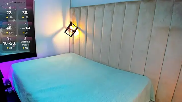 miichael black online show from 11-28-25, 10:45