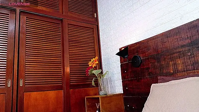 Celeste sanz online show from 11-20-25, 10:59