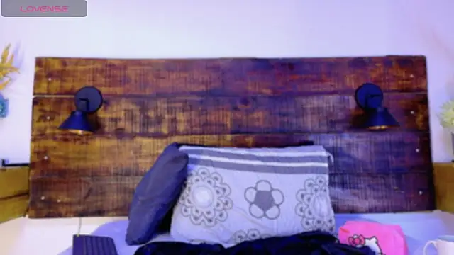 Celeste sanz online show from 04-05-26, 10:12