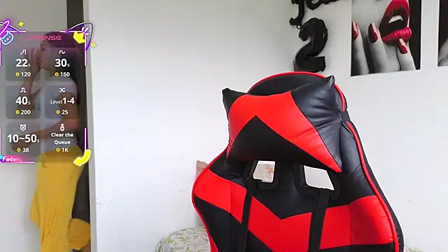 tammyandrade  online show from 11-28-25, 08:11