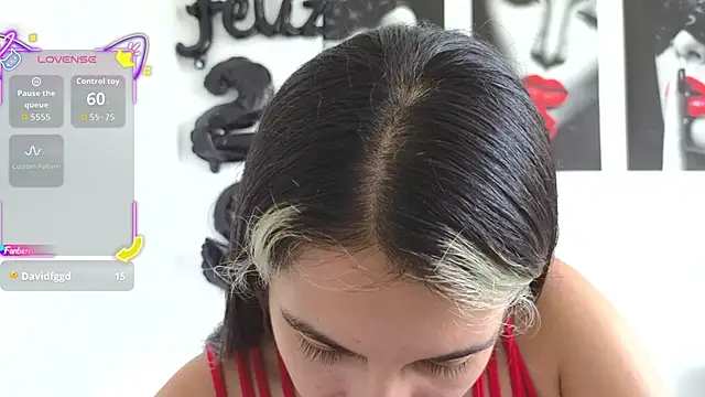 tammyandrade  online show from 01-09-26, 04:32