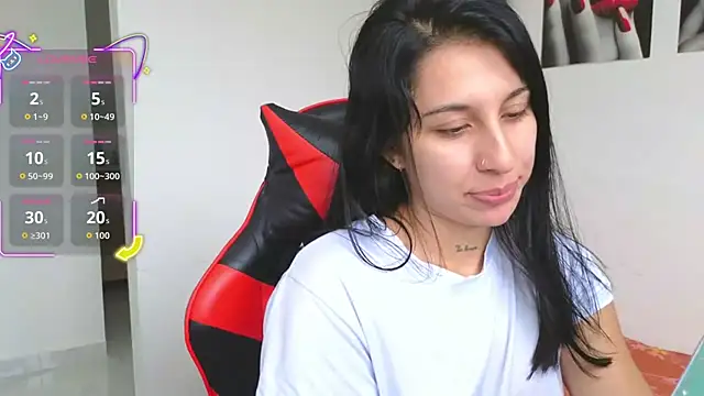 tammyandrade  online show from 02-13-26, 02:35