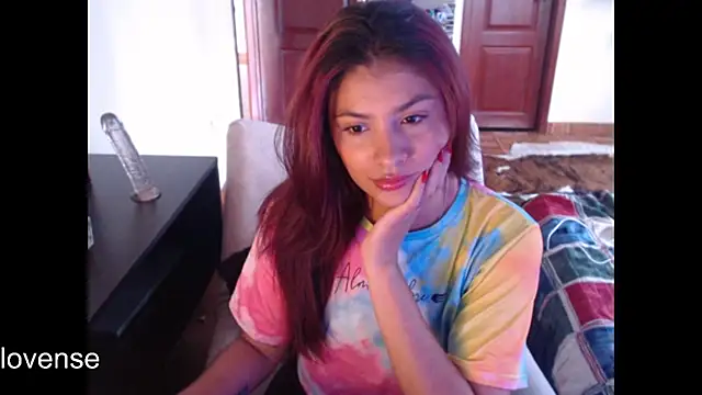 hanna beili online show from 03-18-26, 06:11