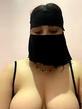 Miss-Soka online show from 12-07-24, 05:26