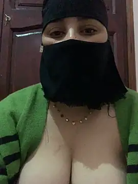 Miss-Soka online show from 12-27-24, 06:03